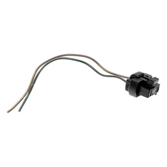 Standard® - A/C Clutch Cycle Switch Connector