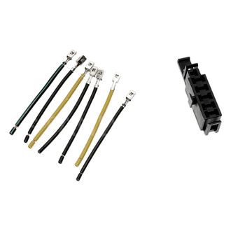 Standard® - Ignition Switch Connector