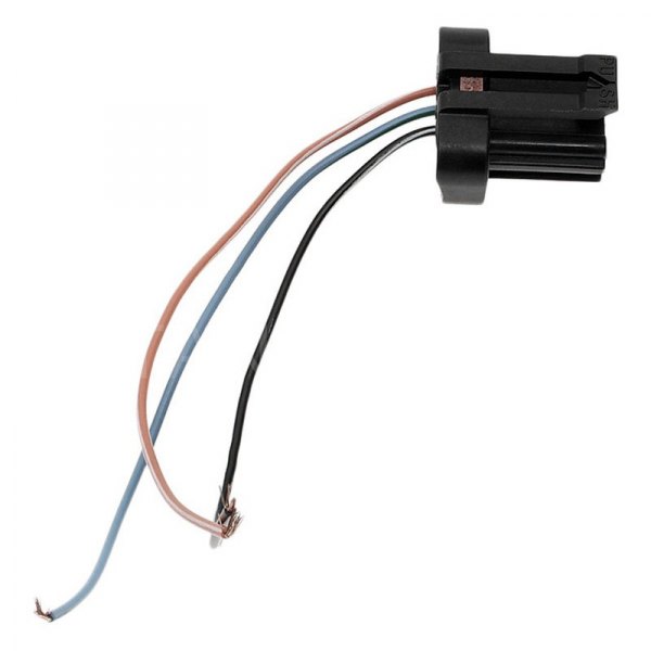 Standard® - Black Barometric Pressure Sensor Connector