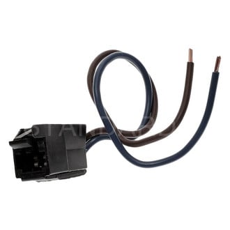 Standard® - Front or Rear Driver or Passenger Side Door Lock Actuator Connector