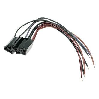 Standard® - Hazard Warning Module Connector
