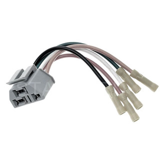 Standard® - HVAC Blower Motor Connector