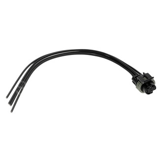 Standard® - Engine Coolant Temperature Switch Connector