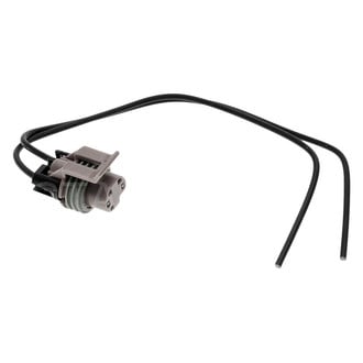 Standard® - Brake Light Switch Connector