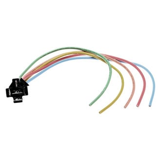 Standard® - Air Suspension Compressor Relay Connector