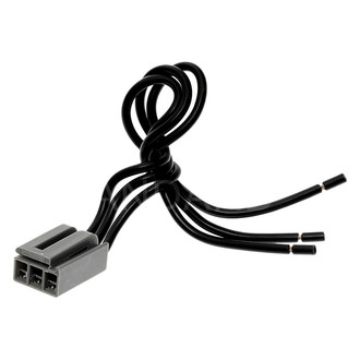Standard® - Brake Pressure Switch Connector