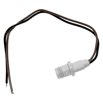 Standard® - License Lamp Socket