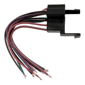 Standard® - Ignition Switch Connector