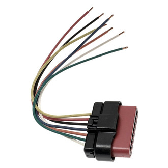 Standard® - Windshield Wiper Motor Connector