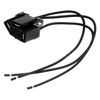 Standard® - Headlight Connector