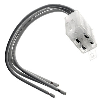 Standard® - HVAC Blower Motor Connector