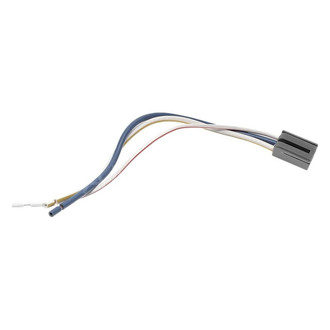 Standard® - Fuel Shut Off Solenoid Connector