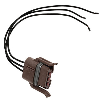 Standard® - Brake, Tail & Turn Signal Light Connector