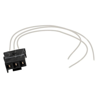 Standard® - Brake Light Switch Connector