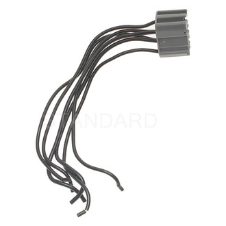 Standard® - Ignition Switch Connector