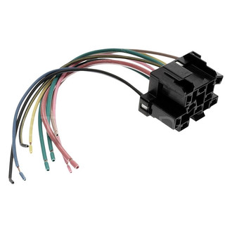 Standard® - Headlight Switch Connector