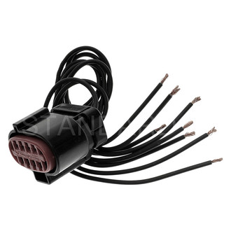 Standard® - Neutral Safety Switch Connector