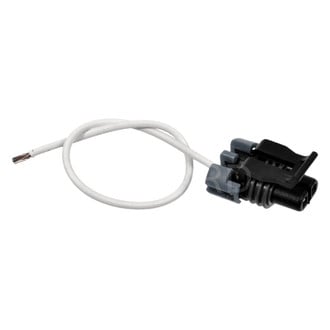 Standard® - Coolant Temperature Sensor Connector