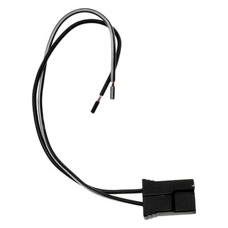 Standard® - Windshield Washer Pump Connector