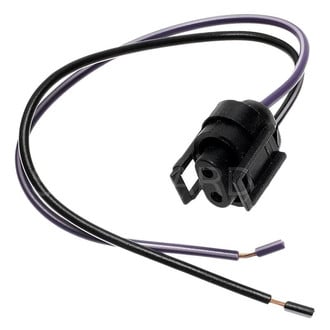 Standard® - Back Up Light Connector