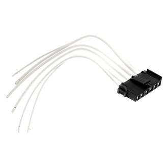 Standard® - Brake Light Switch Connector
