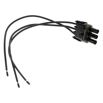 Standard® - Brake Light Switch Connector