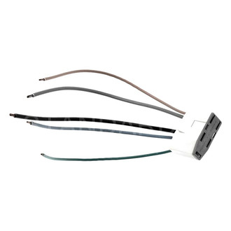 Standard® - HVAC Blower Motor Connector