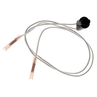 Standard® - Headlight Connector