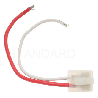 Standard® - Alternator Connector