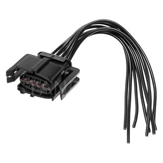 Standard® - Automatic Transmission Connector