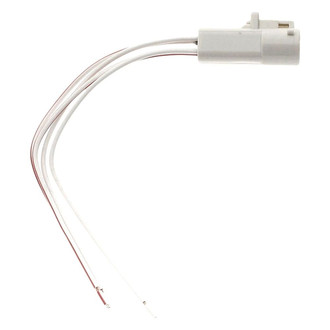 Standard® - Back Up Light Connector