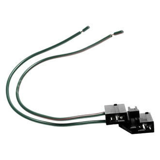 Standard® - Brake Light Switch Connector