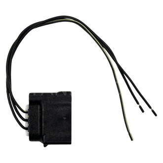 Standard® - Brake, Tail & Turn Signal Light Connector