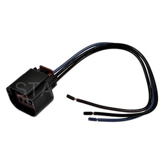 Standard® - Headlight Connector