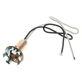 Standard® - Back Up Light Socket