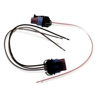Standard® - Ignition Control Module Connector
