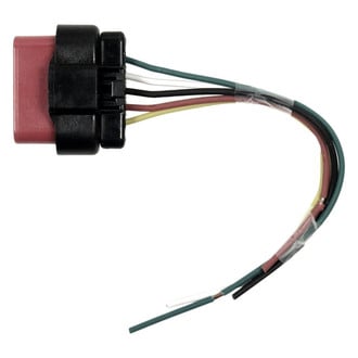 Standard® - Windshield Wiper Motor Connector