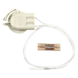 Standard® - Back Up Light Socket