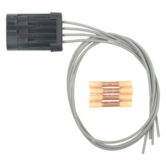 Standard® - Oxygen Sensor Connector