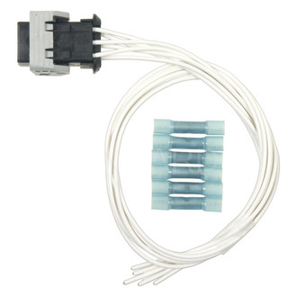 Standard® - Oxygen Sensor Connector