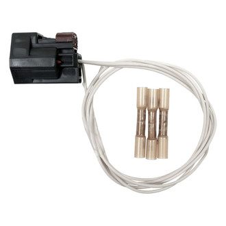 Standard® - Manifold Absolute Pressure Sensor Connector