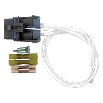 Standard® - Electronic Brake Control Relay Connector