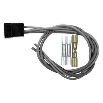 Standard® - HVAC Blower Motor Resistor Connector