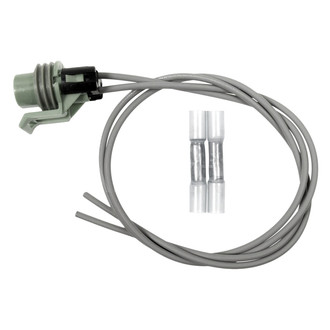 Standard® - 2 Pin Oil Pressure Switch Connector