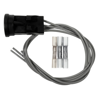 Standard® - 3 Female Oil Pressure Switch Connector