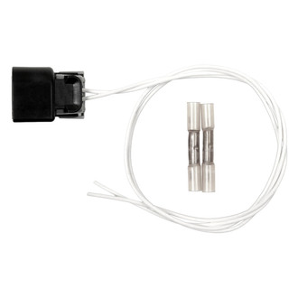 Standard® - 2 Female Crankshaft Position Sensor Connector