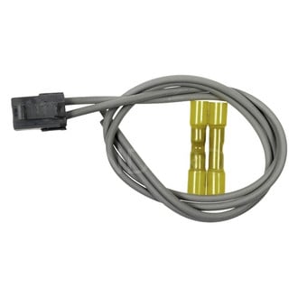 Standard® - Brake Light Switch Connector