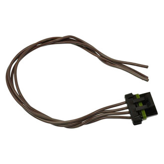 Standard® - Intermotor™ HVAC Blower Motor Resistor Connector