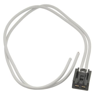 Standard® - Intermotor™ HVAC Blower Motor Resistor Connector