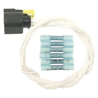 Standard® - Oxygen Sensor Connector